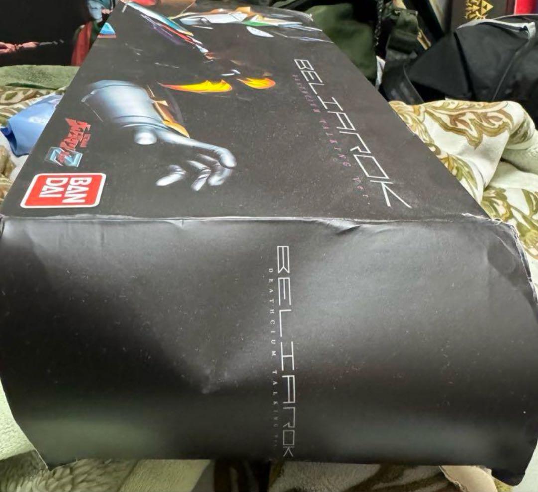 ベリアログ　ダーク、メモリアルゼットライザーメダルまとめ売り