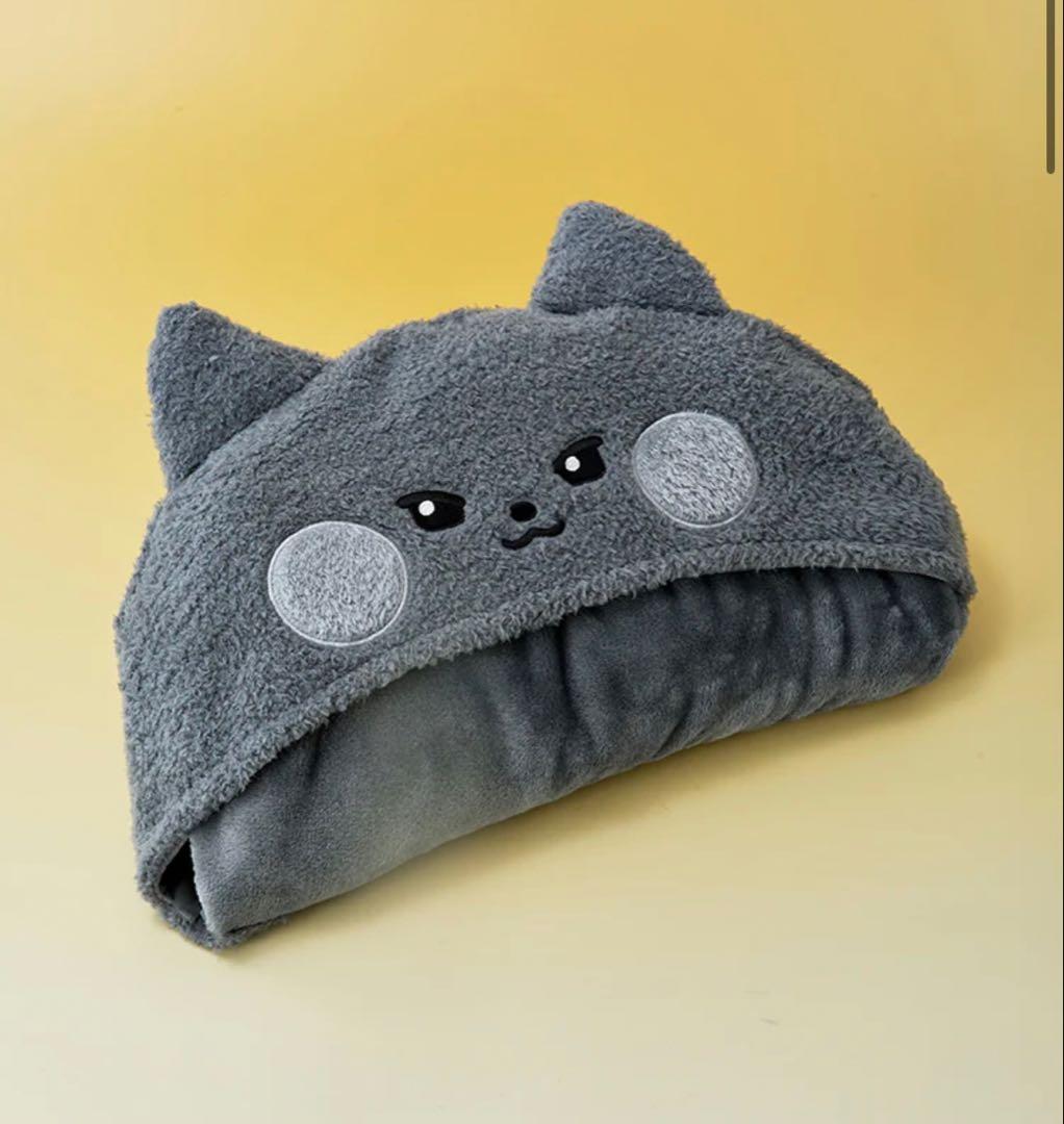 ZEROBASEONE zeroni ウンニニ woongniniブランケット