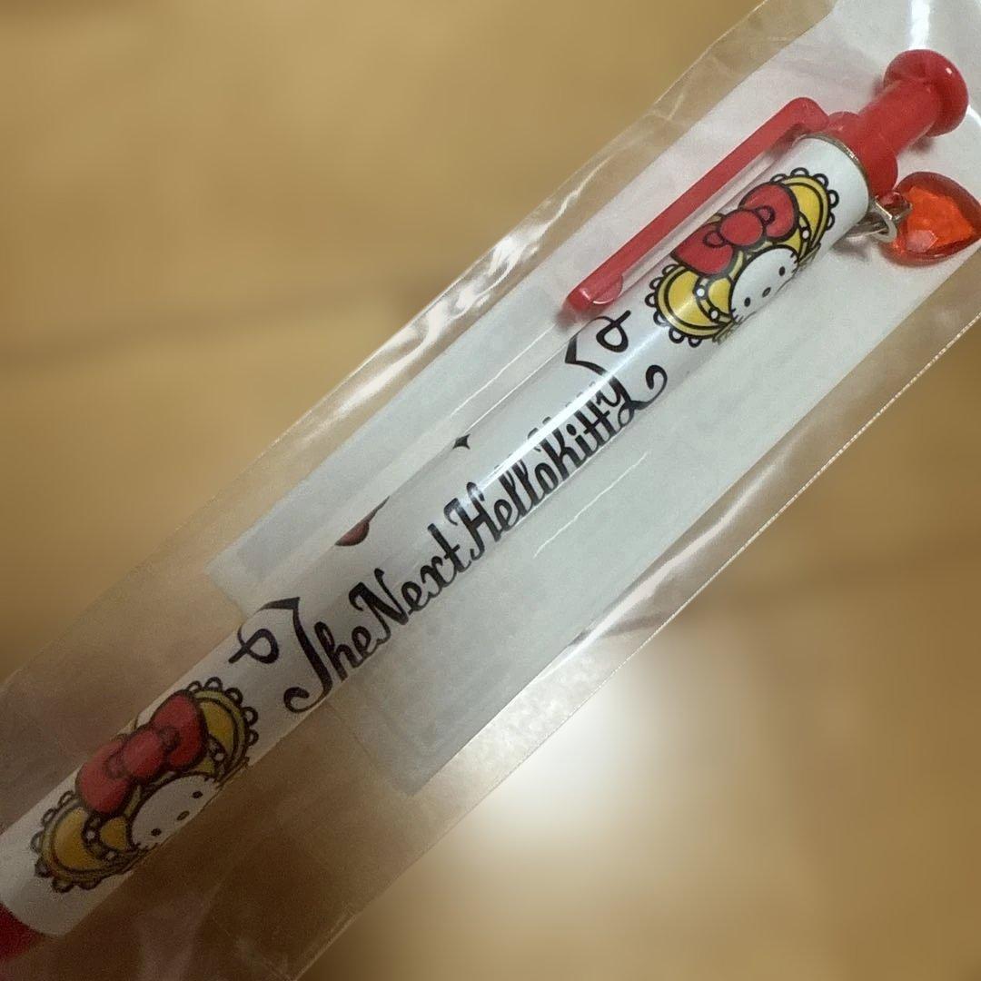 レア　サンリオピューロランド限定　ハローキティラボ　ネクストハローキティ限定