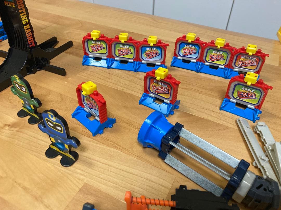 ビーダマンまとめ売り