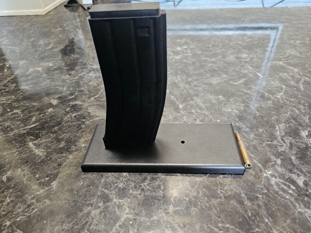 ジャンク品　ウェスタンアームズ　M4A1 MOD0 GBB マグナブローバック