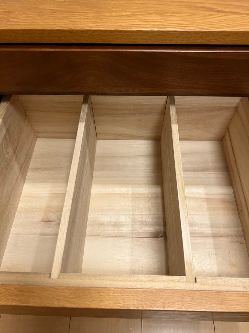 テレビローボード 幅150cm