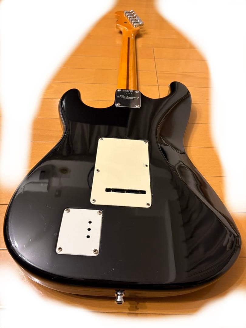 ブレイド（LEVINSON ）ストラトキャスター