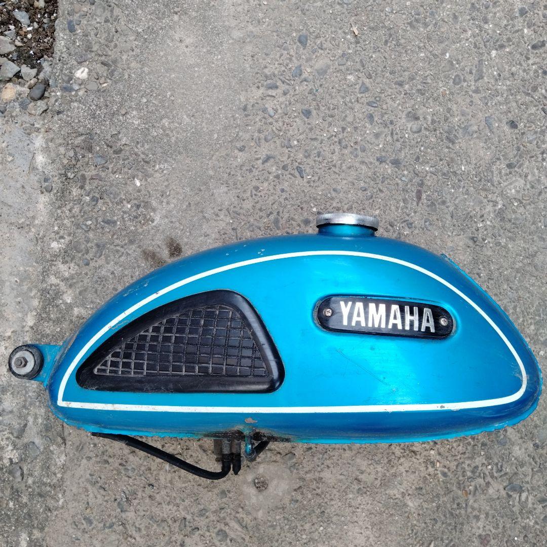 YAMAHA HS1 タンク 当時物 旧車 送料込