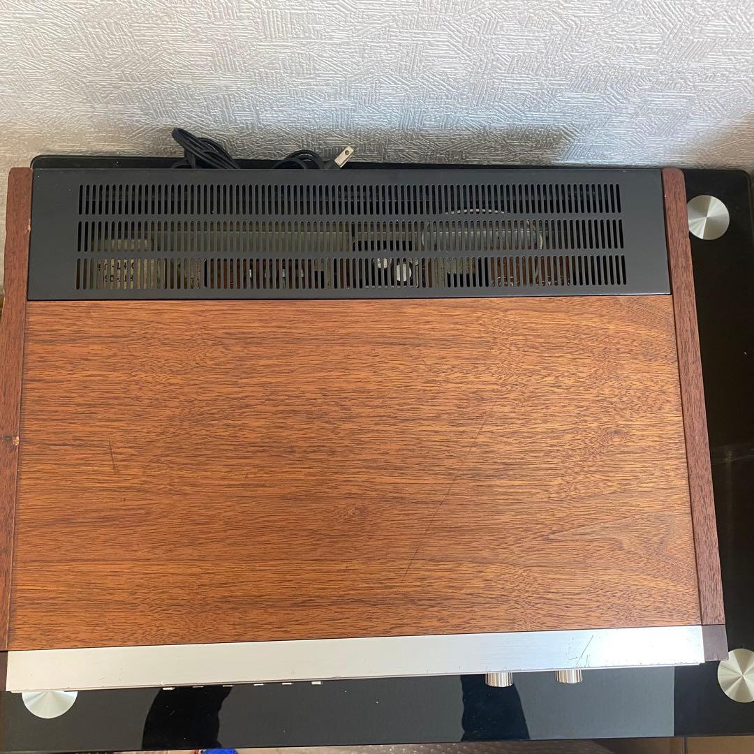 Pioneer CT-7 カセットデッキ ビンテージ ジャンク