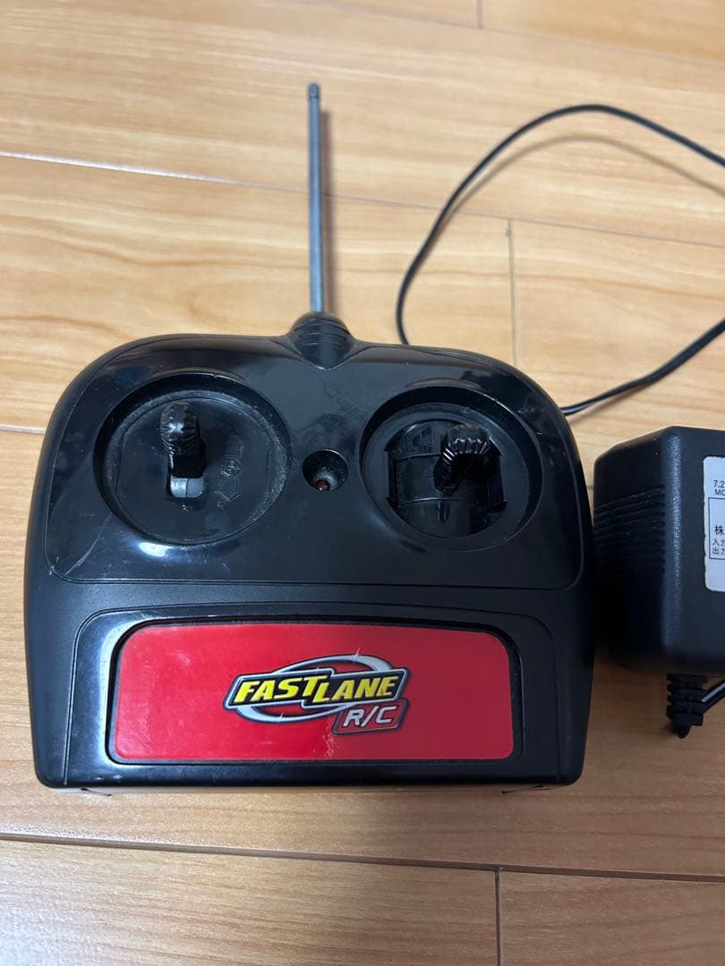 HUMMER ラジコン　動作確認済み