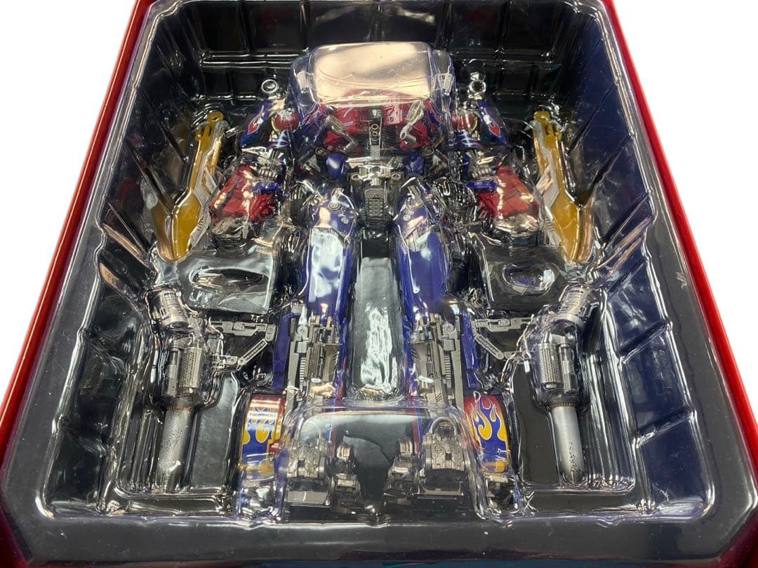 SF・ファンタジー・ホラー Black Apple Commander Thunder Leader