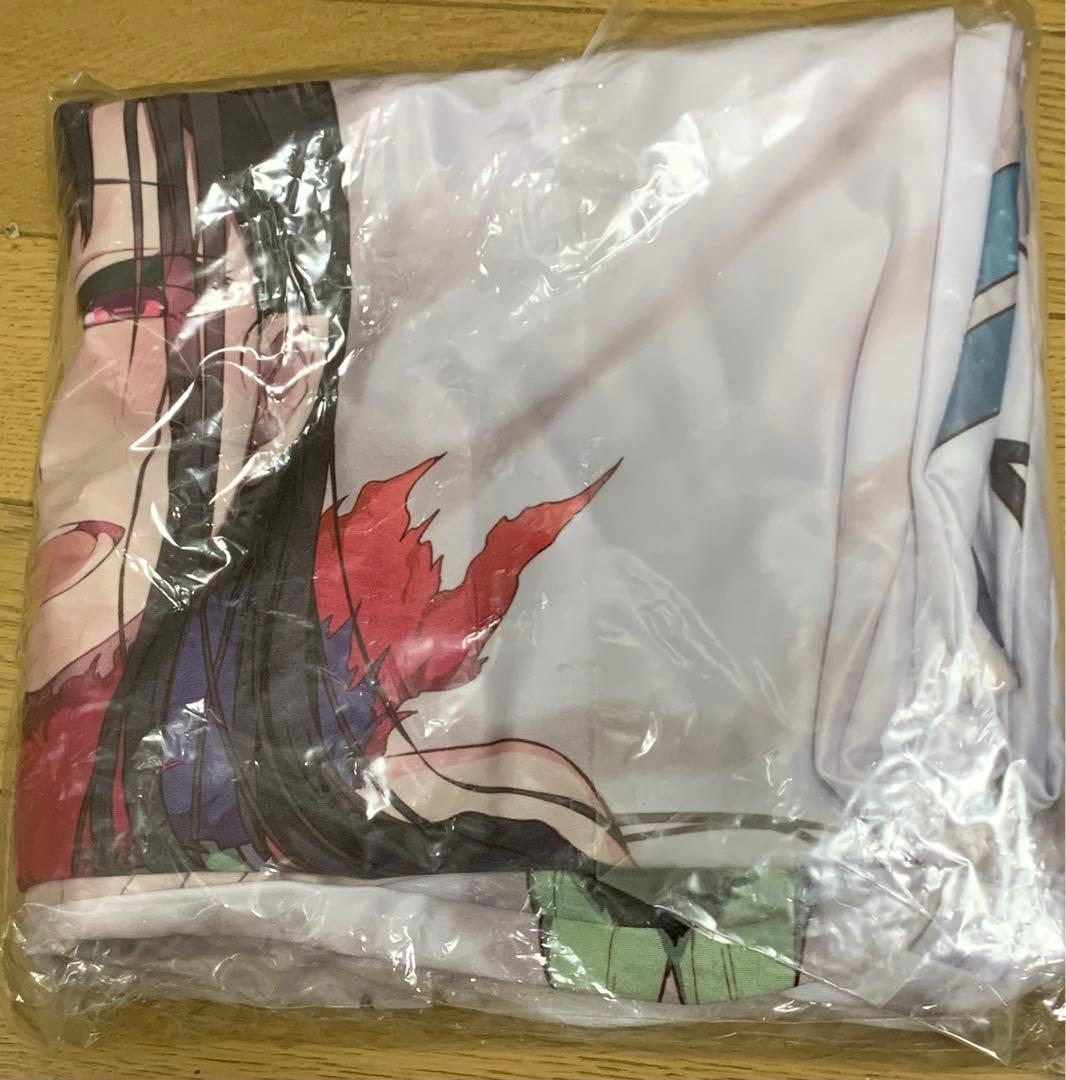 姉なるもの　抱き枕カバー