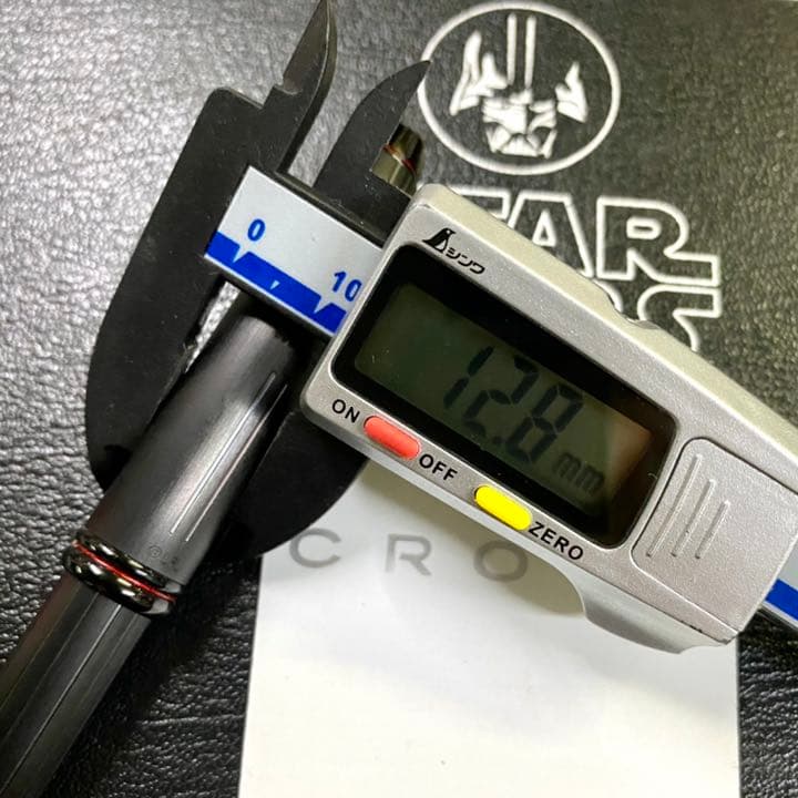 CROSS クロス 万年筆 タウンゼント スターウォーズ AT0046D