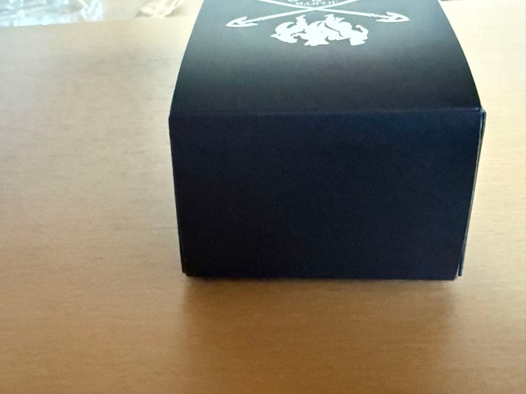 ジョジョの奇妙な冒険 ABC デッキケース 石仮面・無駄無駄スリーブ　３点