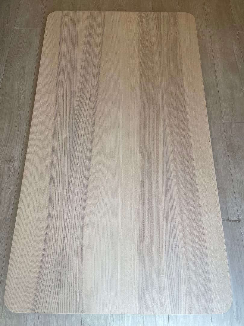 IKEA LISABO リーサボー ダイニングテーブル