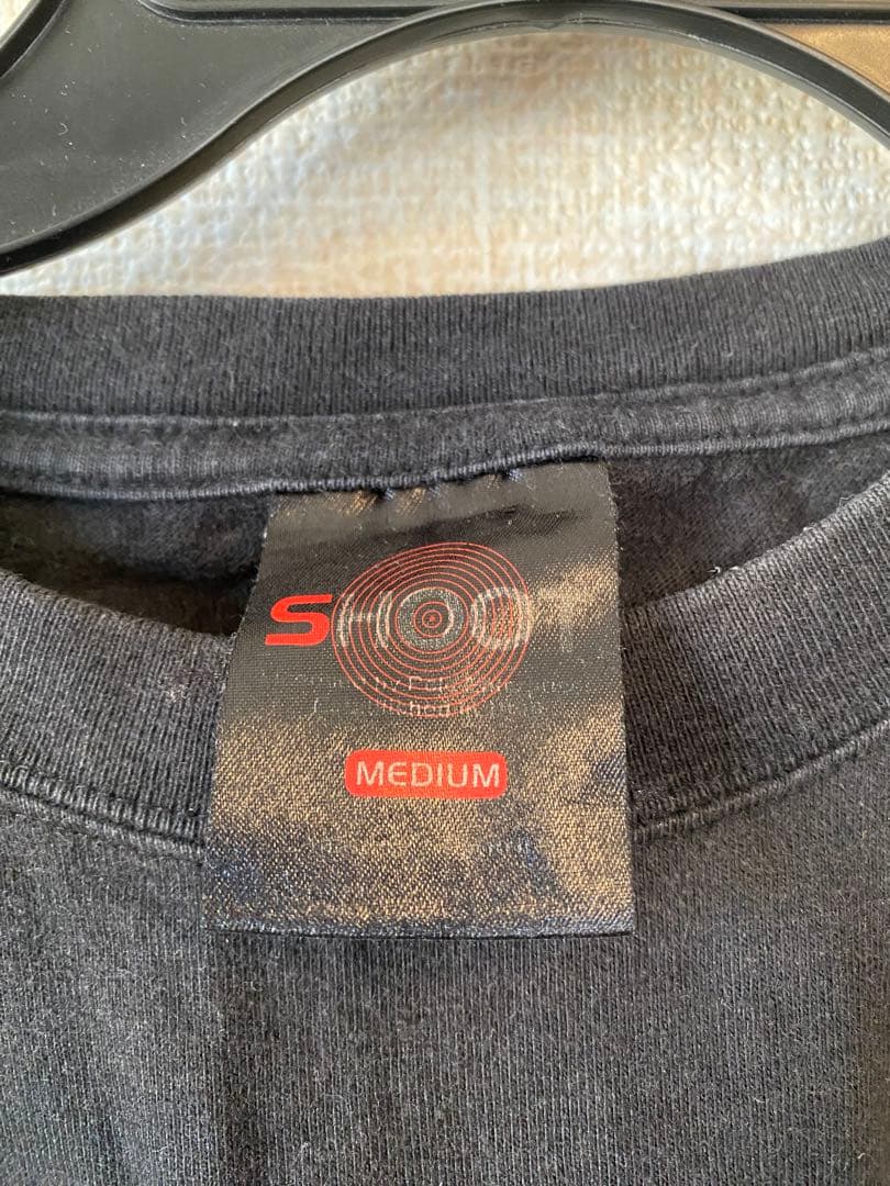 the verve tシャツ　Mサイズ