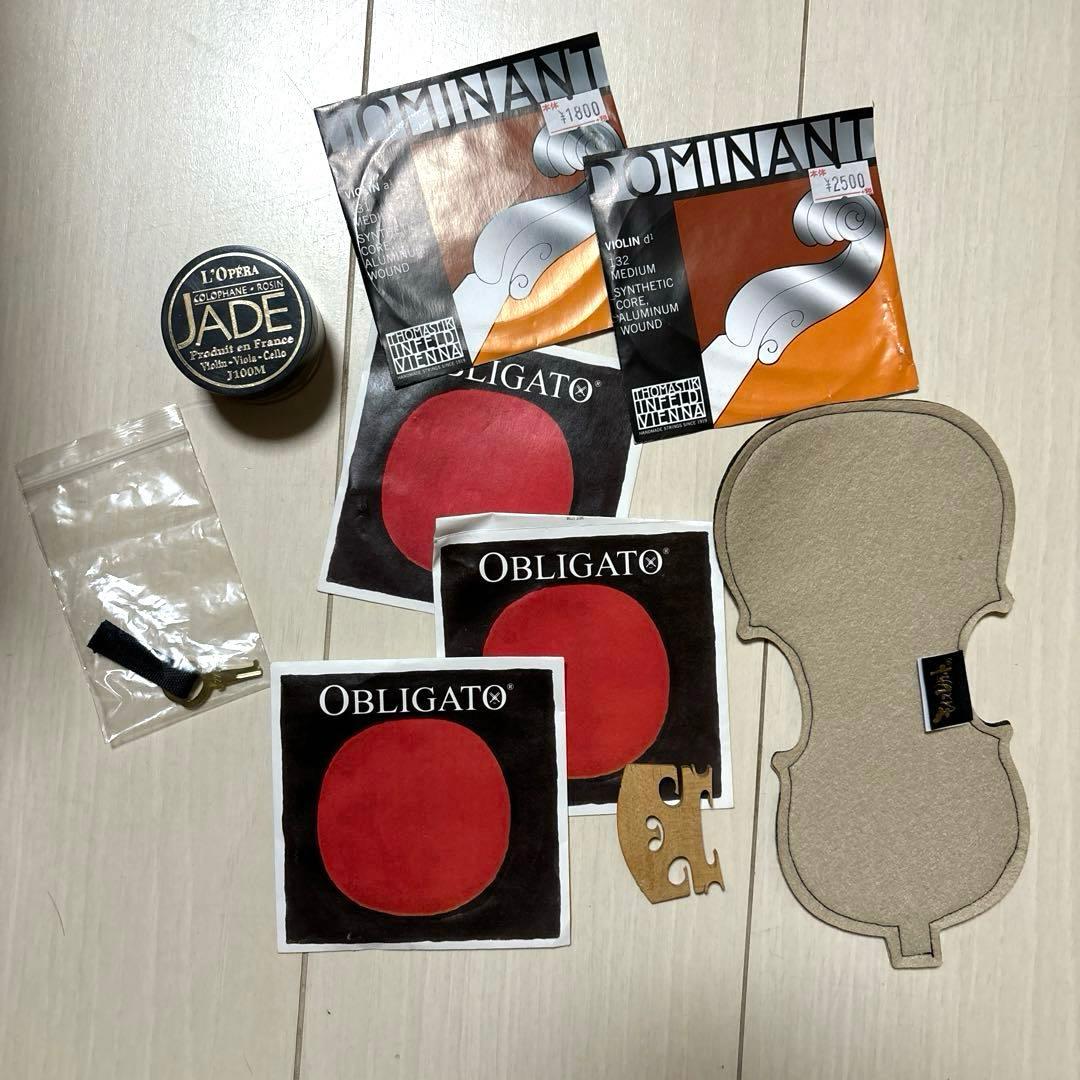 GEWA MITTENWALD-ADORF ヴィオラ 2014