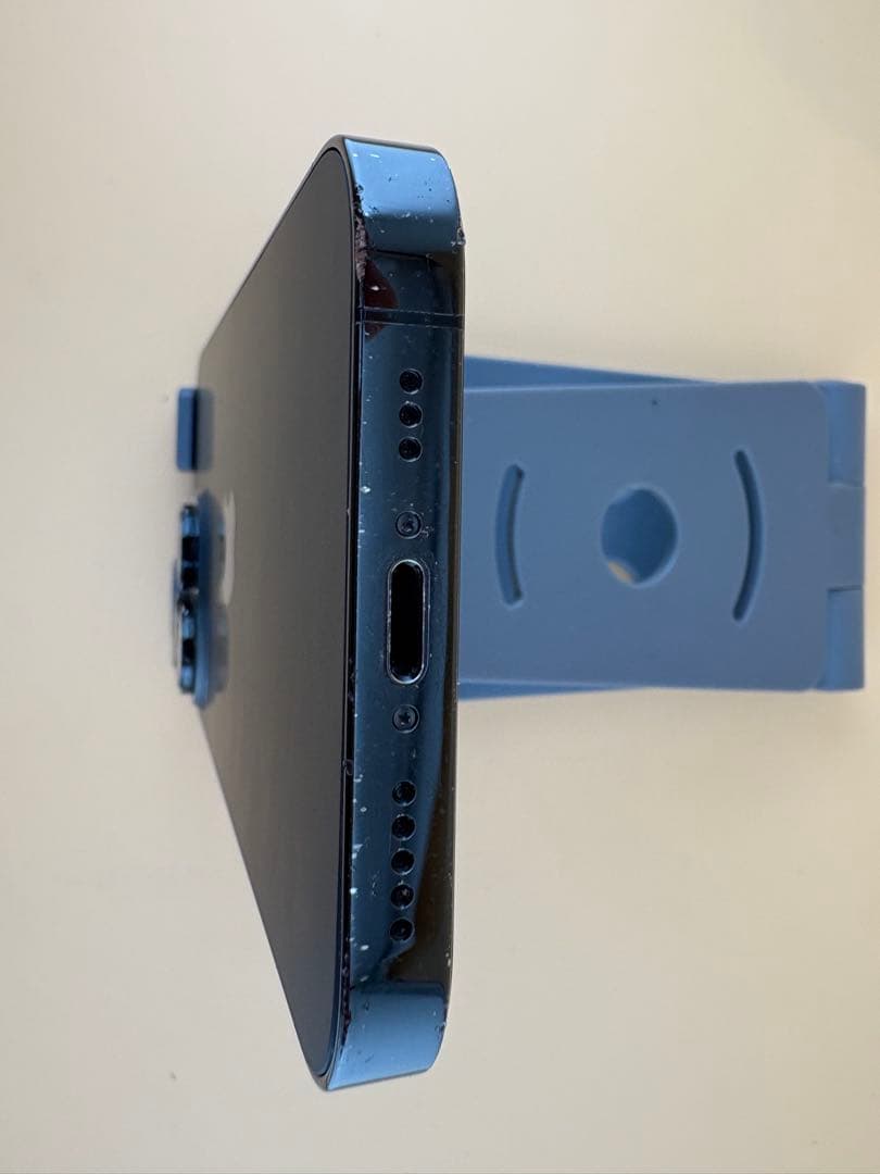 iPhone 14 Pro 256GB スペースブラックバッテリー純正91%