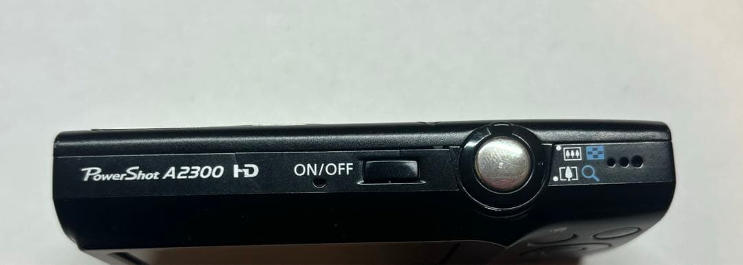 デジタルカメラ Canon PowerShot A2300
