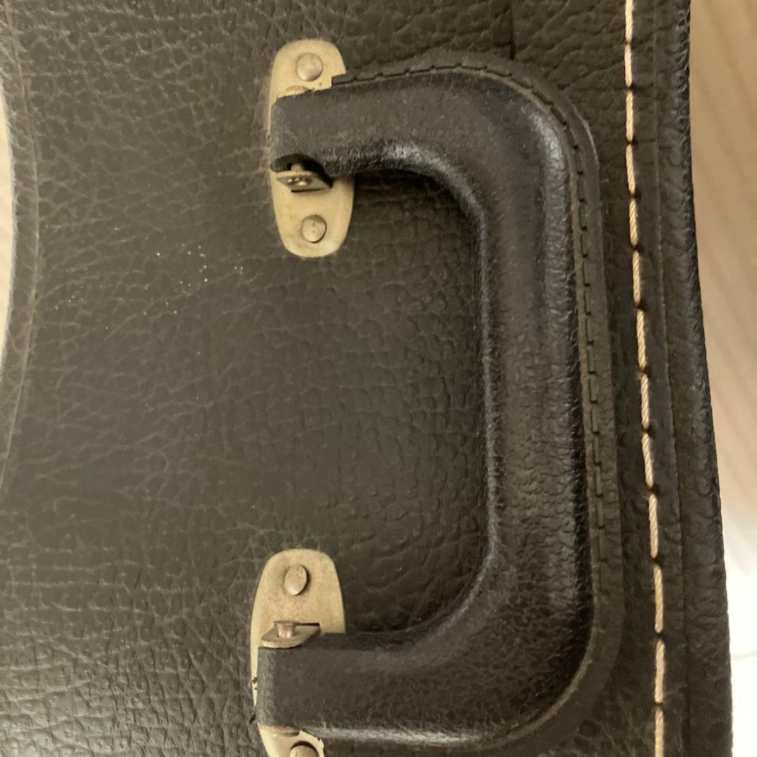 ヤマハ アコースティックギター FG-251B ハードケース付き