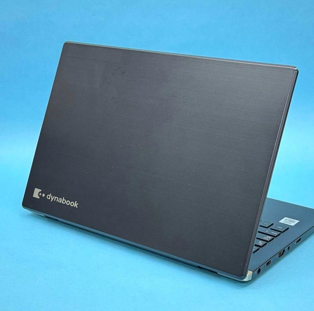 ⭐️値引⭐️dynabook G83/FP i5-10210U 8GB256GB