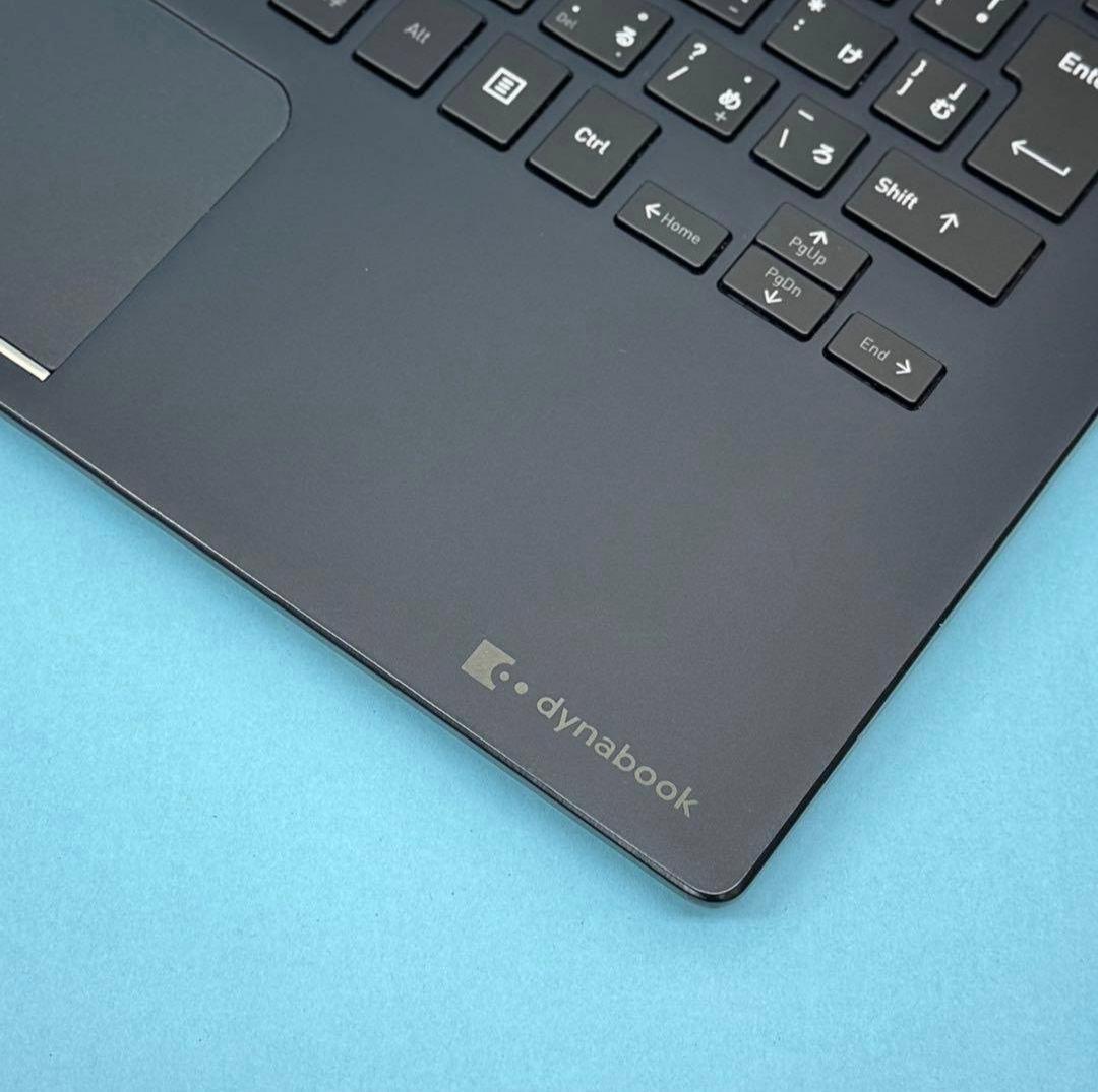 ⭐️値引⭐️dynabook G83/FP i5-10210U 8GB256GB
