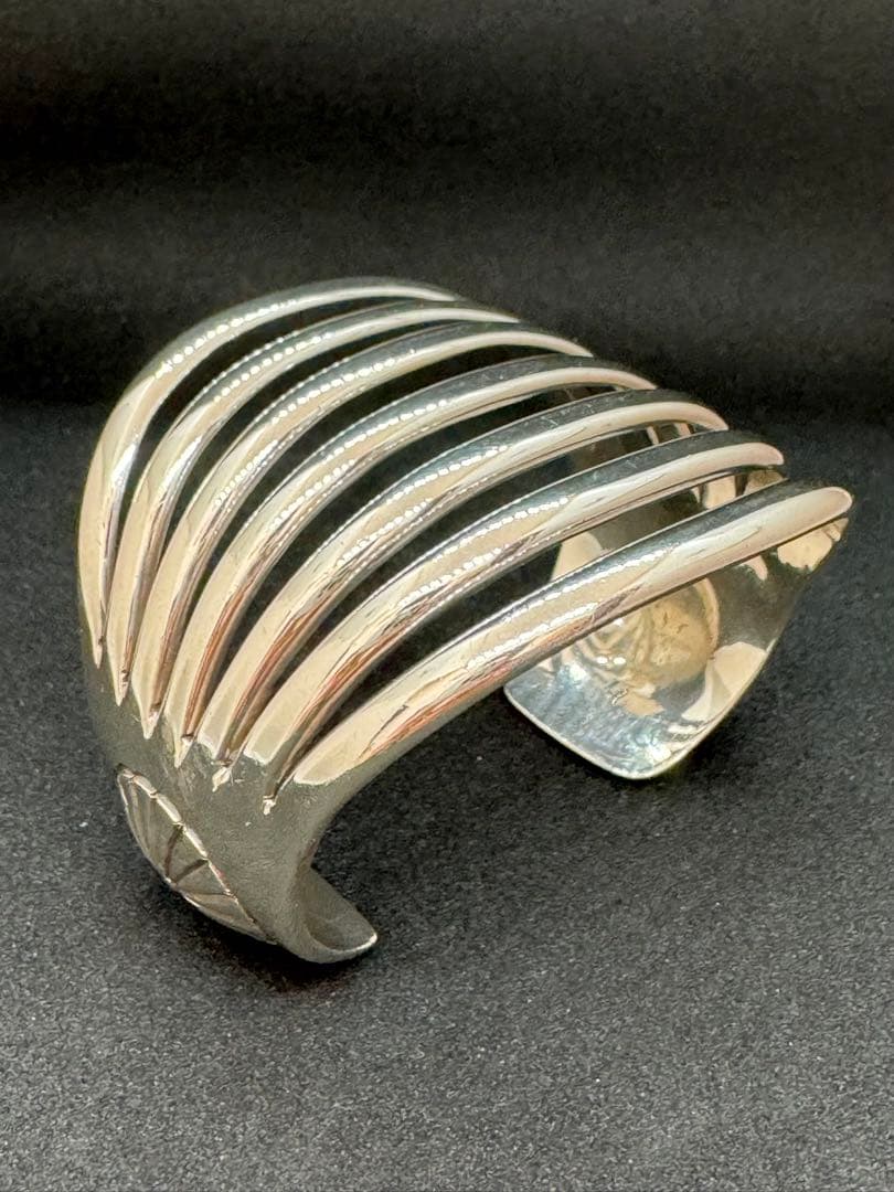 Harvey Begay インディアンジュエリー navajo ナバホ 人間国宝