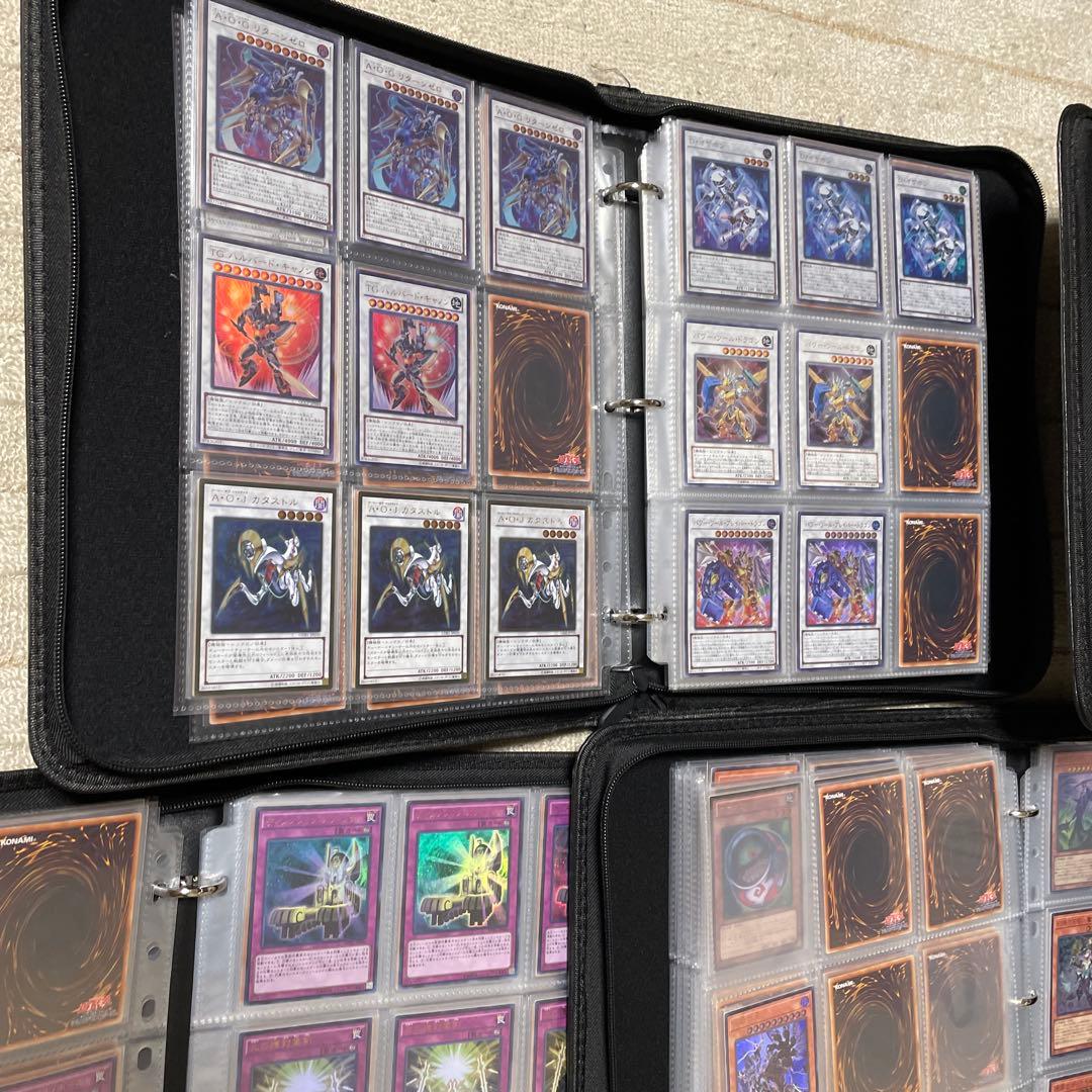 遊戯王　引退品　ウルトラ系　低レアなし　1700枚程度　まとめ売り