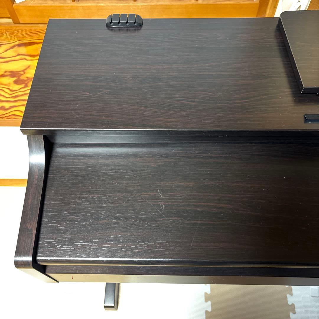 【ひろみ】電子ピアノ YAMAHA ARIUS YDP-162R