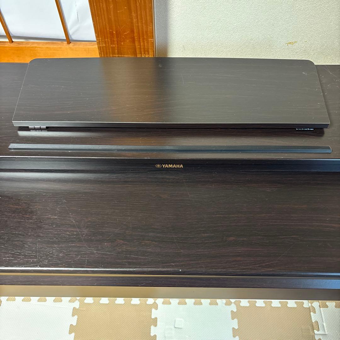 【ひろみ】電子ピアノ YAMAHA ARIUS YDP-162R