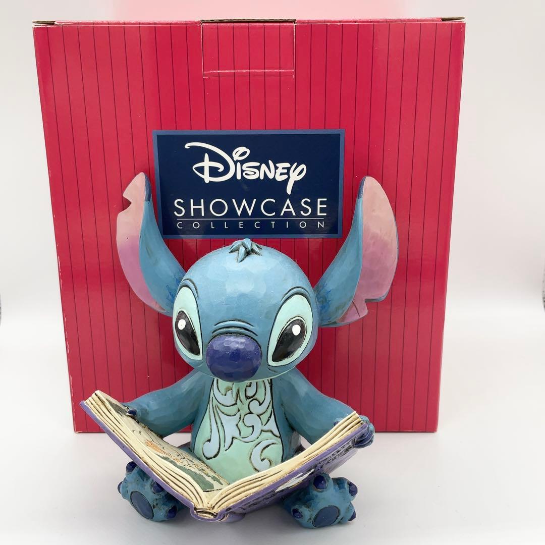スティッチ Disney Traditions Liro & Stitch