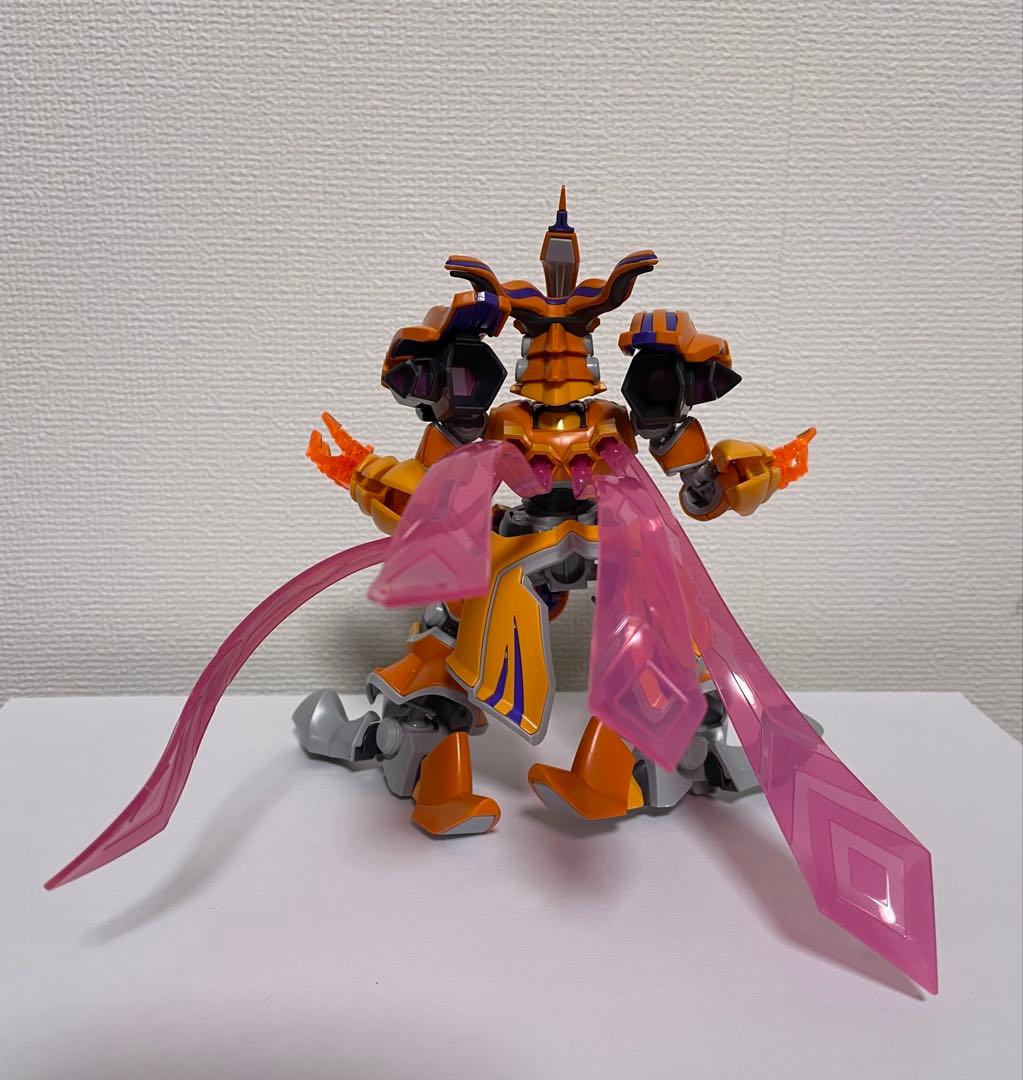 ダンボール戦機　ハイパーファンクション　　　　5点セット