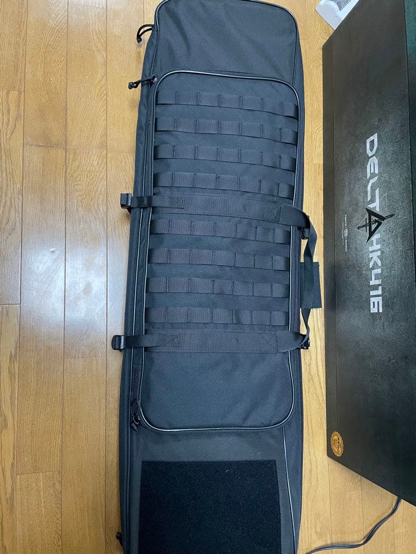 東京マルイ次世代電動ガンHK416D