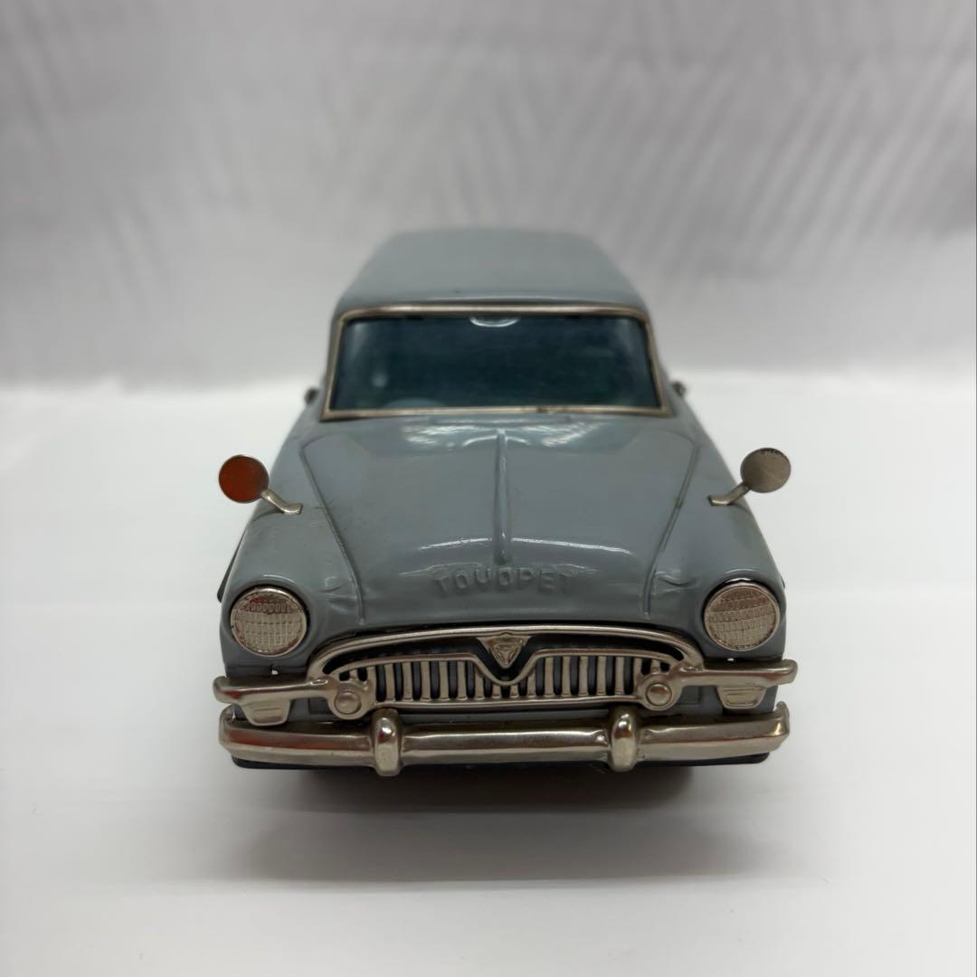 さ*て様 トヨペット　マスターライン　日本製　模型　ミニチュア　玩具　ミニカー