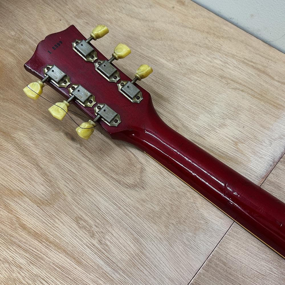 Greco Super Power Model 1980年代日本製 エレキギター