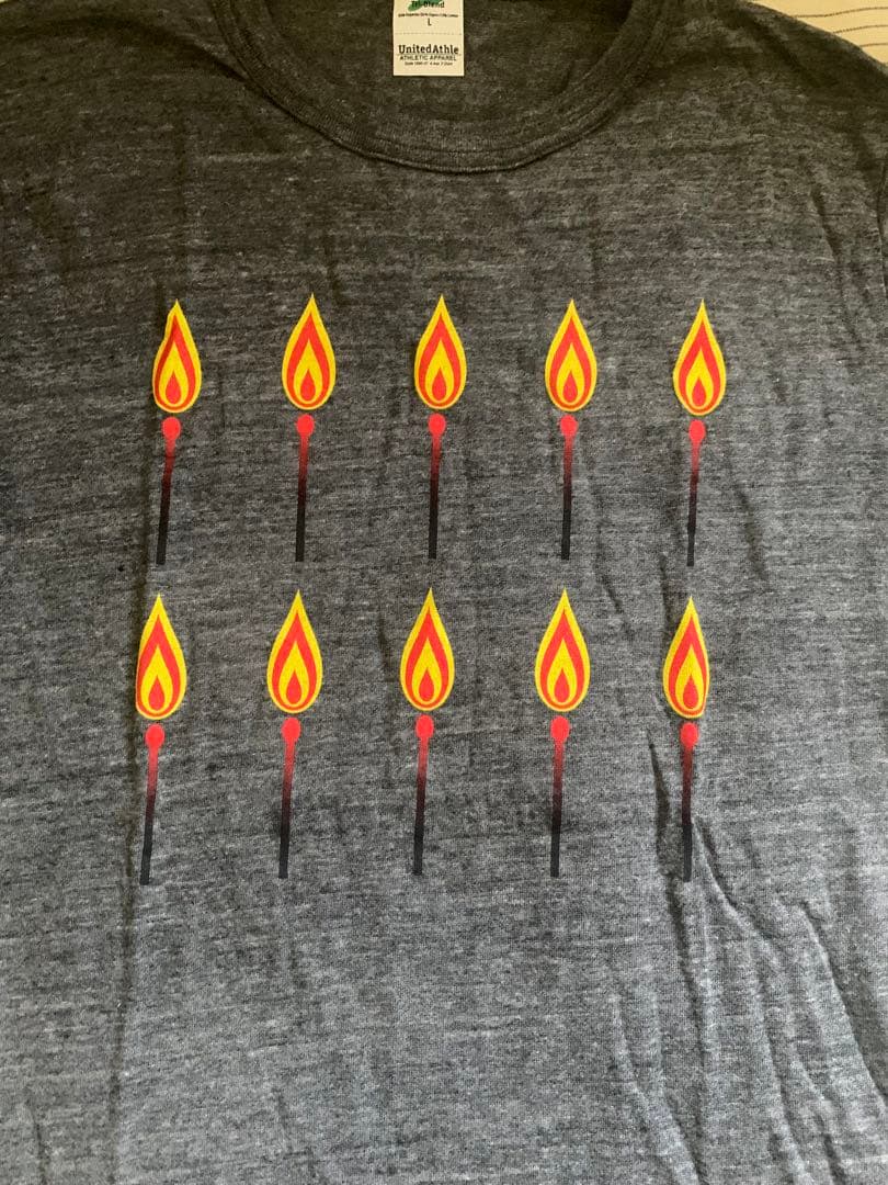 【新品、未使用】Superfly Tシャツ