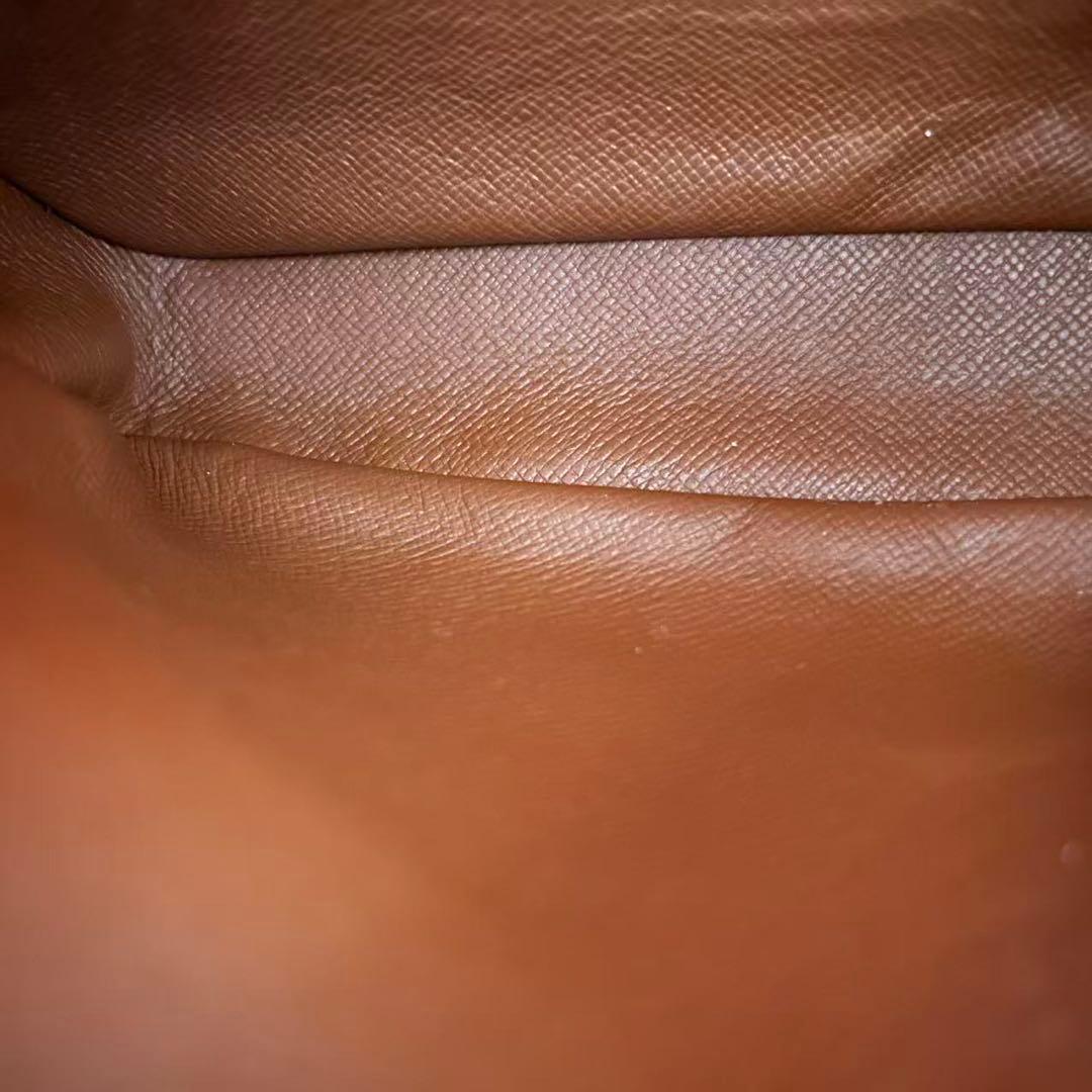 D*G様 ヴィトン　美品　アマゾン　モノグラムショルダーバッグ　最終値下げ