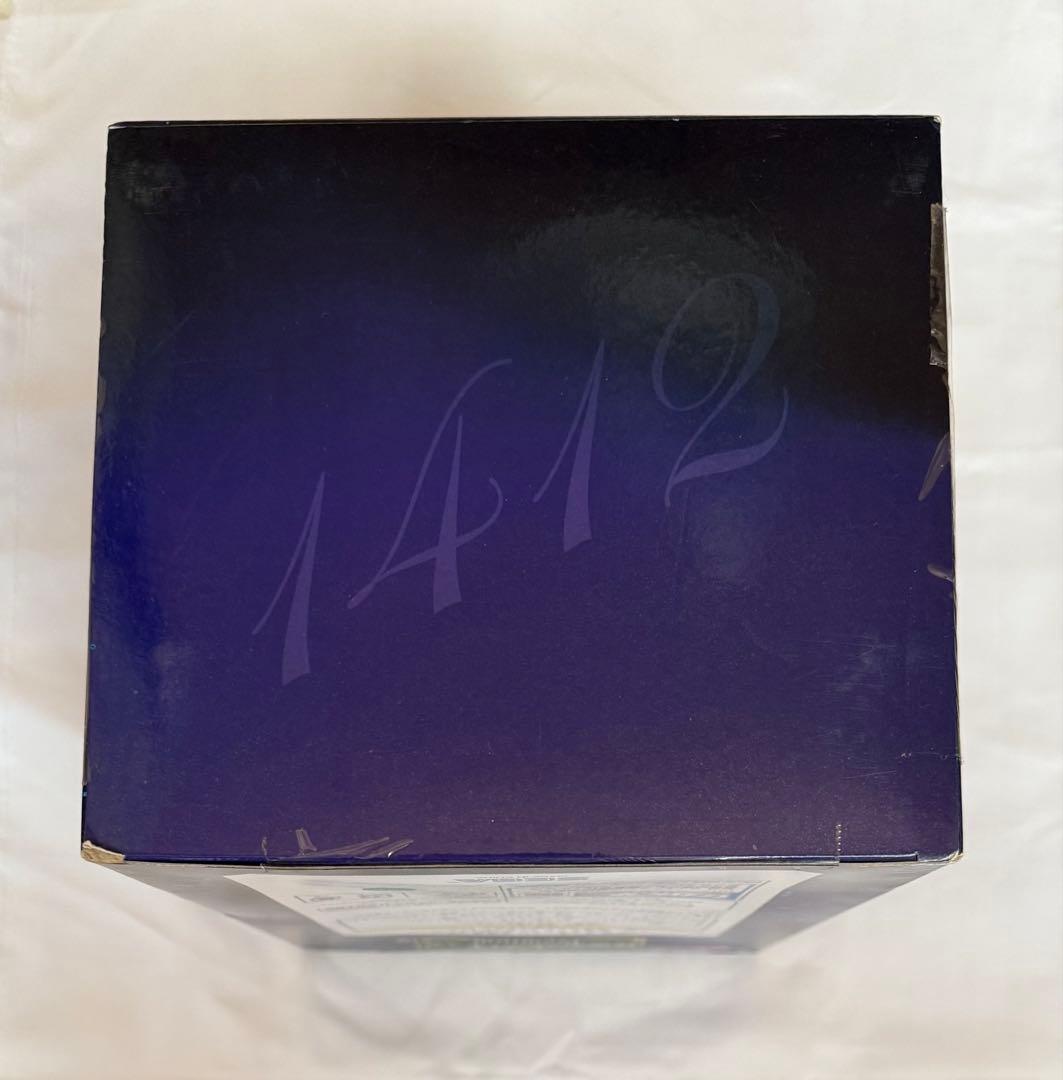 怪盗キッド　フィギュア　セガラッキーくじ　A賞　プレミアム　名探偵コナン