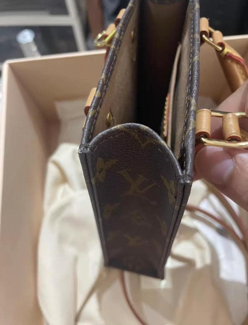 プティサックプラ M81295