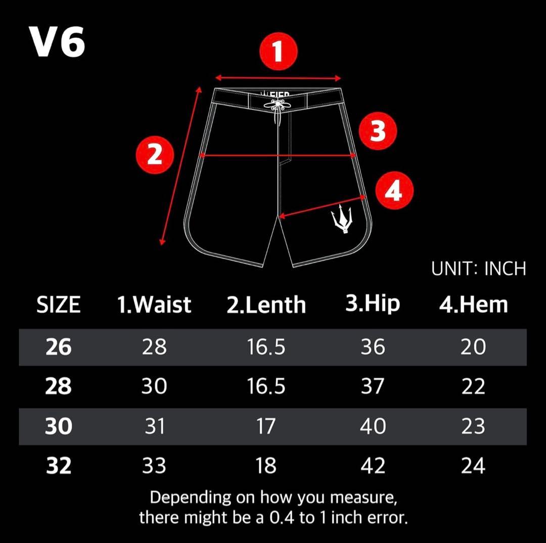 FIED フィジークサーフパンツ 26インチ