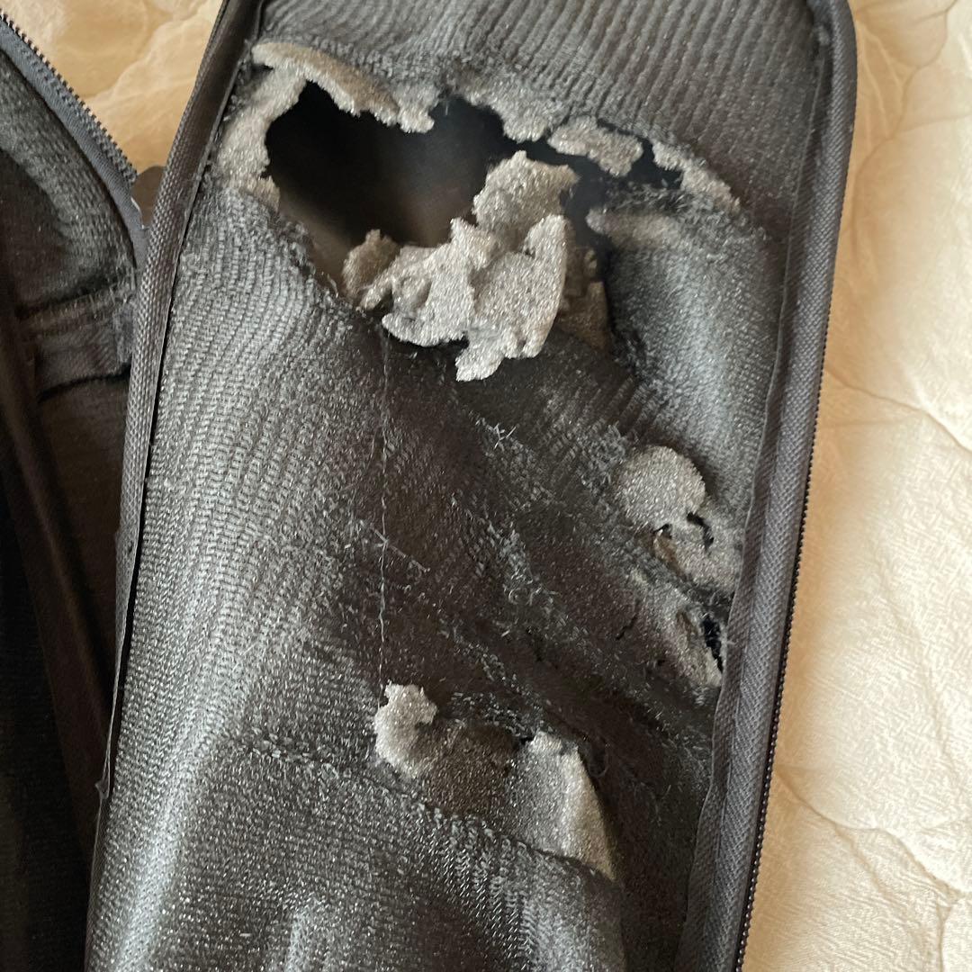 【トラ杢】トモ藤田監修　アイバニーズ　Ibanez AZES31-VM