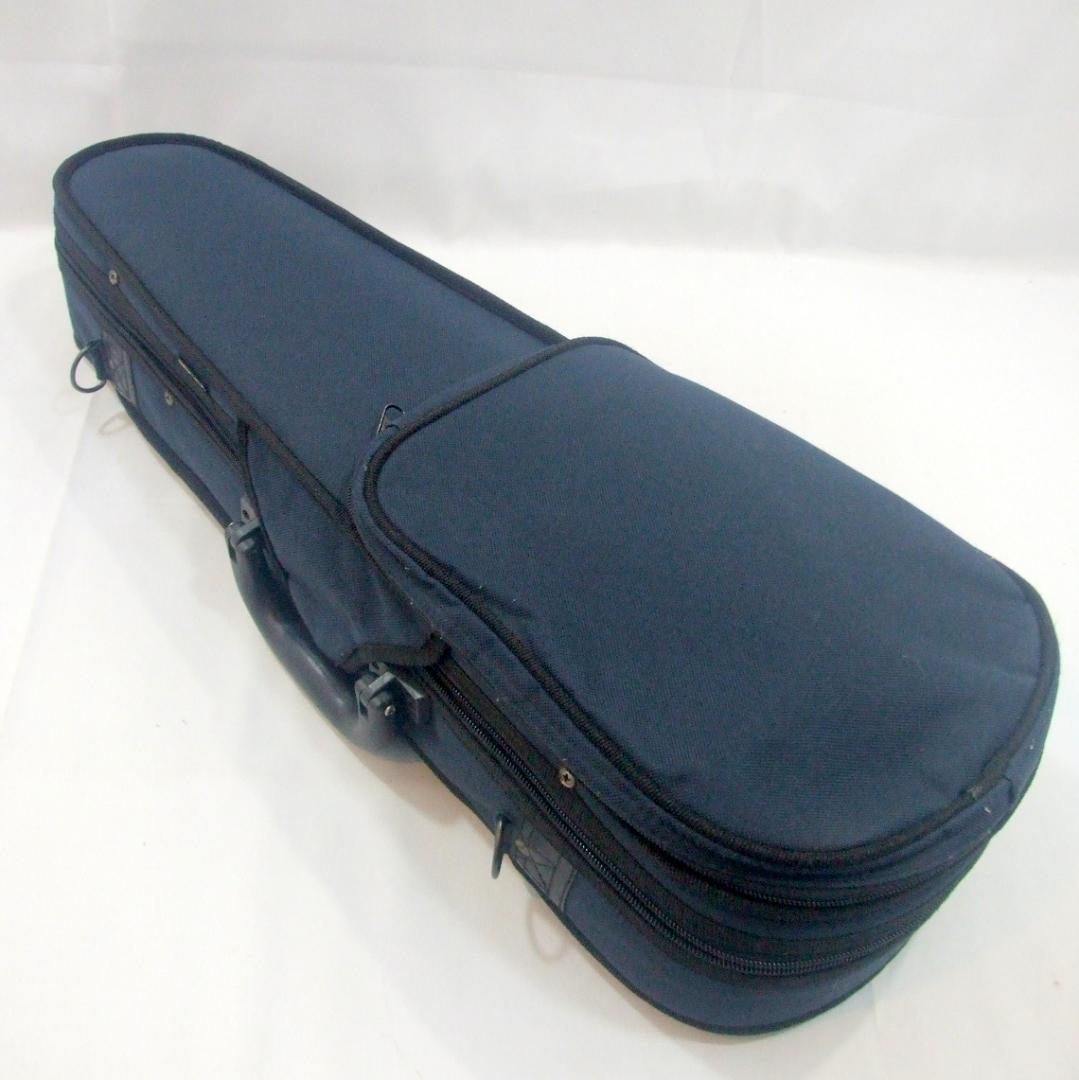 鈴木バイオリン 1/8 No230 2009年 未使用弓 ケース メンテ済み