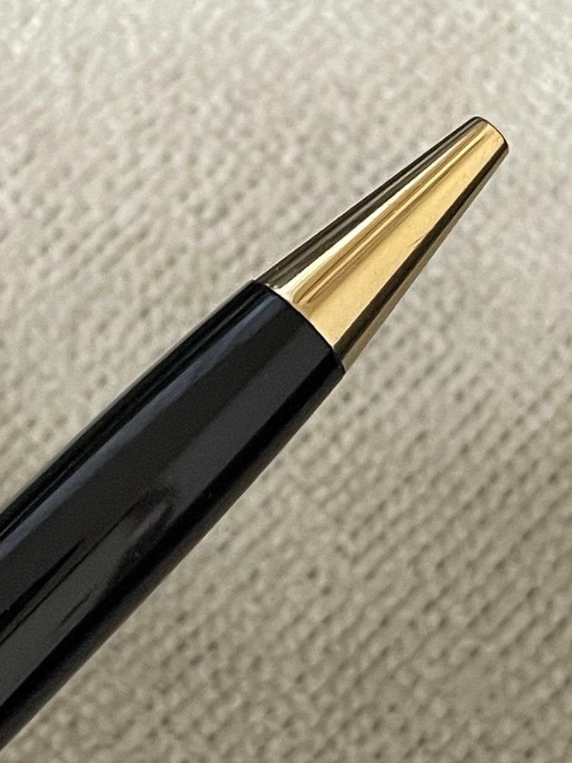 ◾️モンブラン◾️164 ボールペン◾️マイスターシュテュック クラシック◾️筆記良好◾️