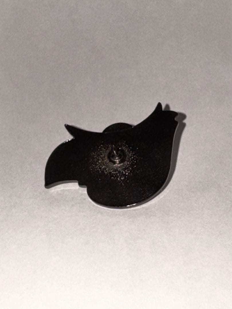 Hazbin Hotel Angel dust(エンジェルダスト)ピンズ