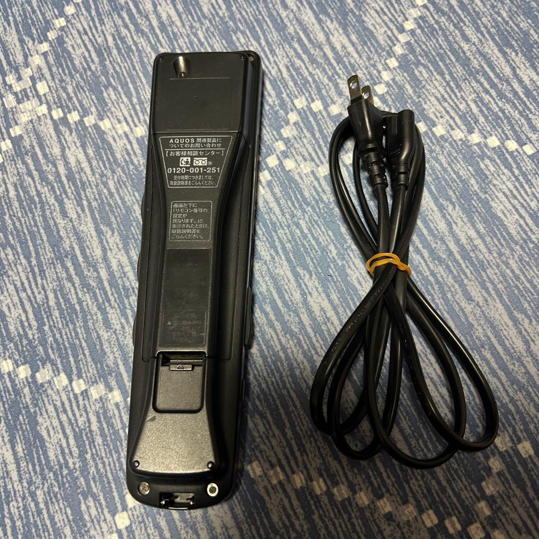 F*i様 液晶カラーテレビ　LC-40DX20