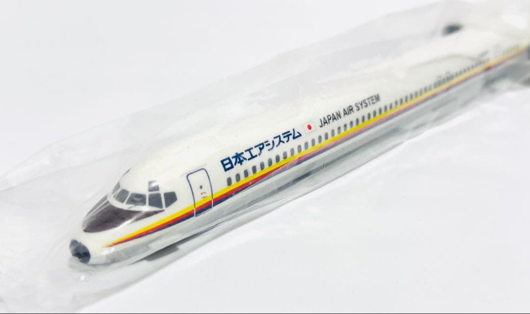 航空機・ヘリコプター Ever Rise 1/150 JAS MD-81