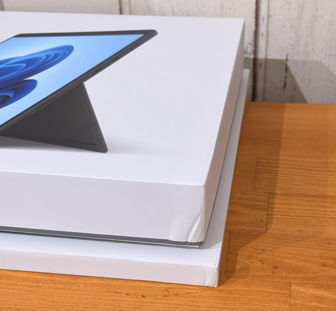 Surface Pro8 Corei7_16GB_256GB_ペン、キーボード付