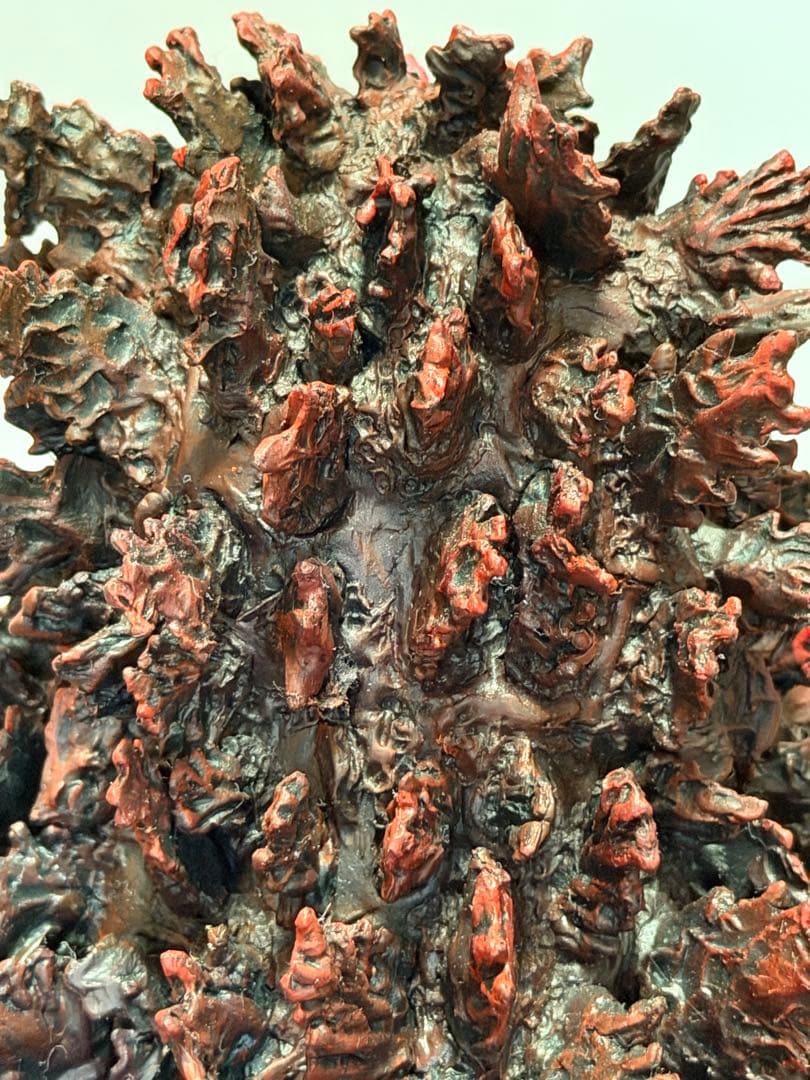 ソフビレガシー　ガラモン