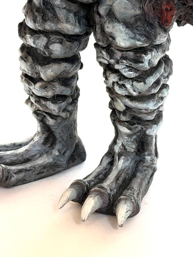 ソフビレガシー　ガラモン