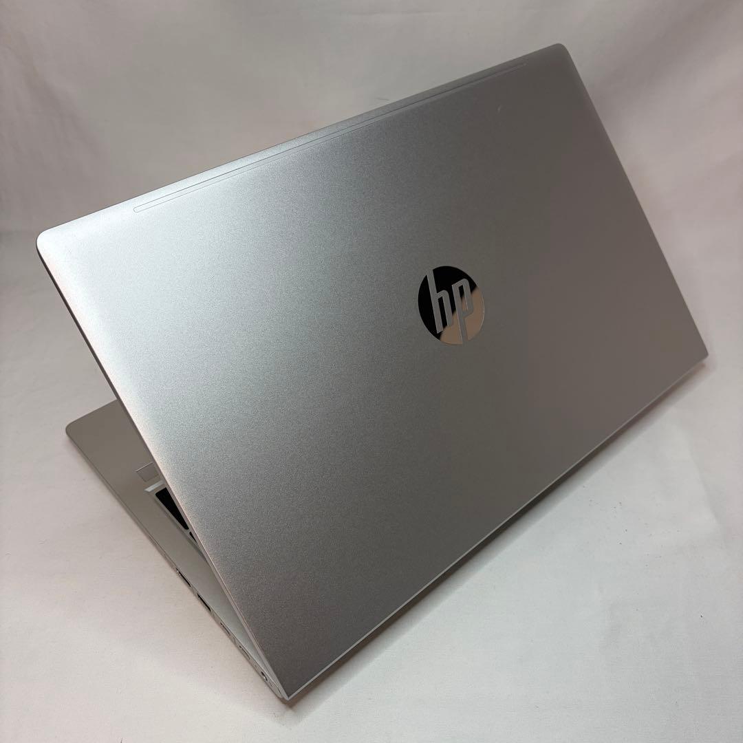 美品 PROBOOK 450 G10 13世代 i5 16GB フルHD 保証中