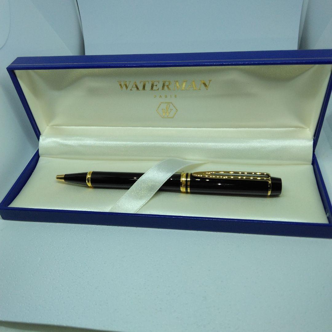 WATERMAN ル・マン ボールペン