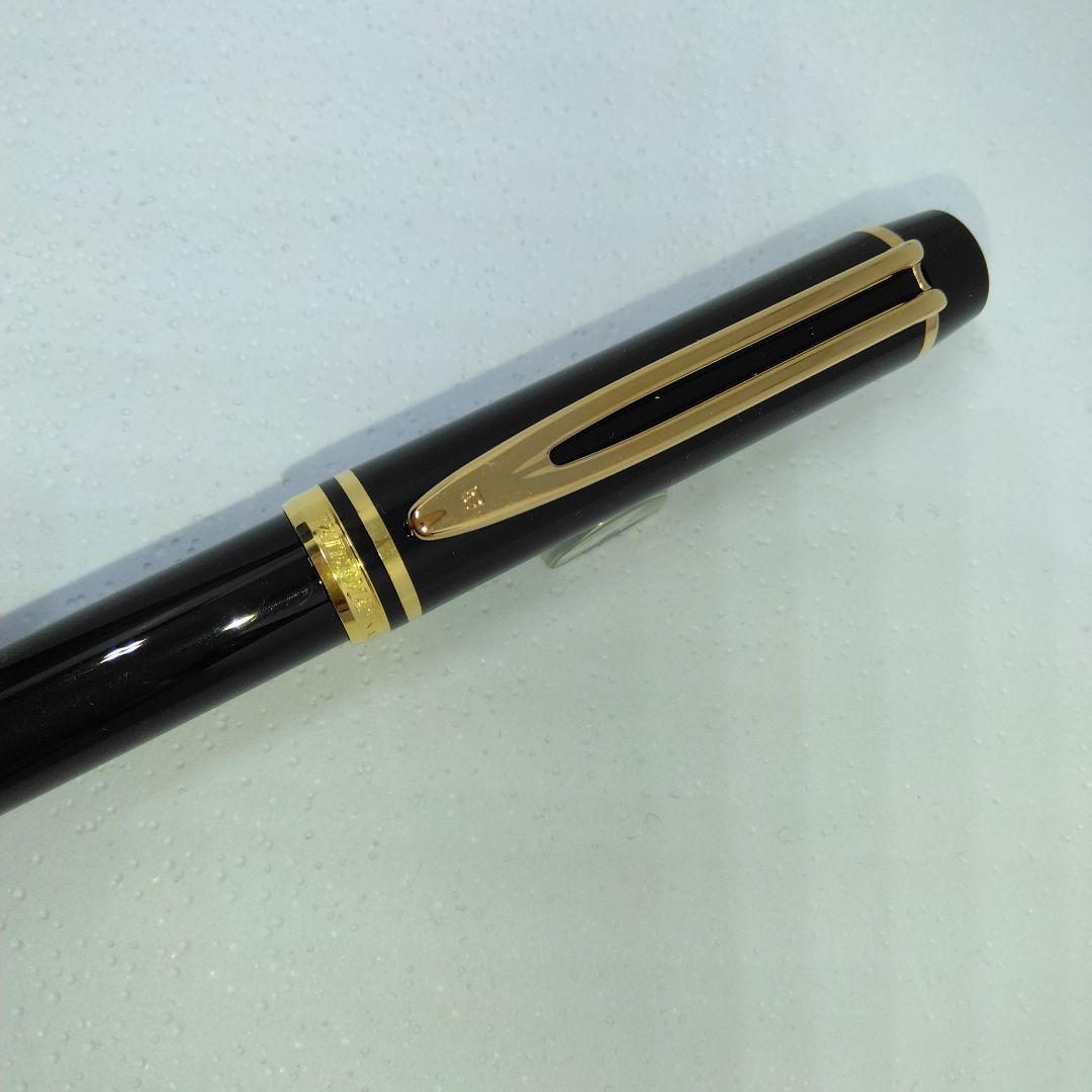 WATERMAN ル・マン ボールペン