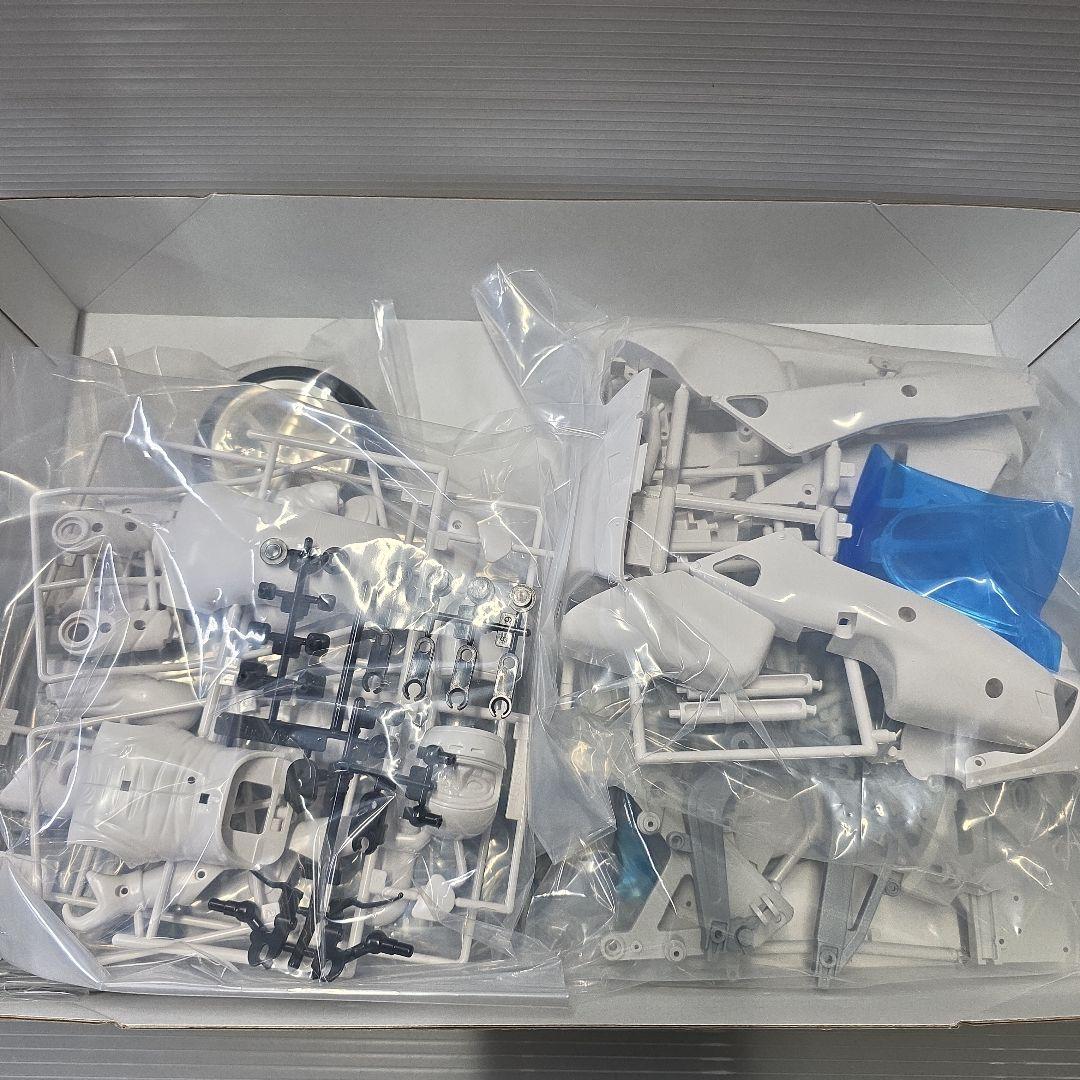 新品未使用ハングオンレーサーNSR500