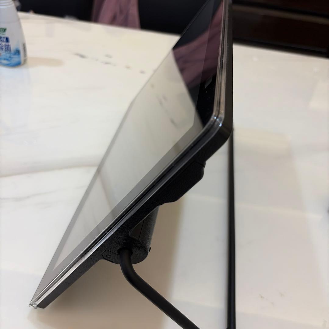 Panasonic ポータブルテレビ UN-15L11D 15インチ 防水